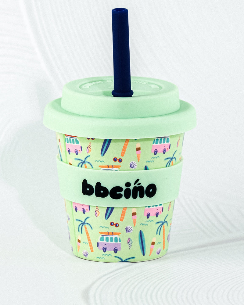 Beach Bums (120ml)