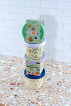 Daisy, BB Snack Pot