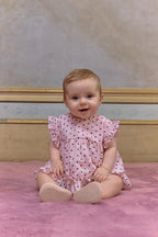 Darcey Baby Set