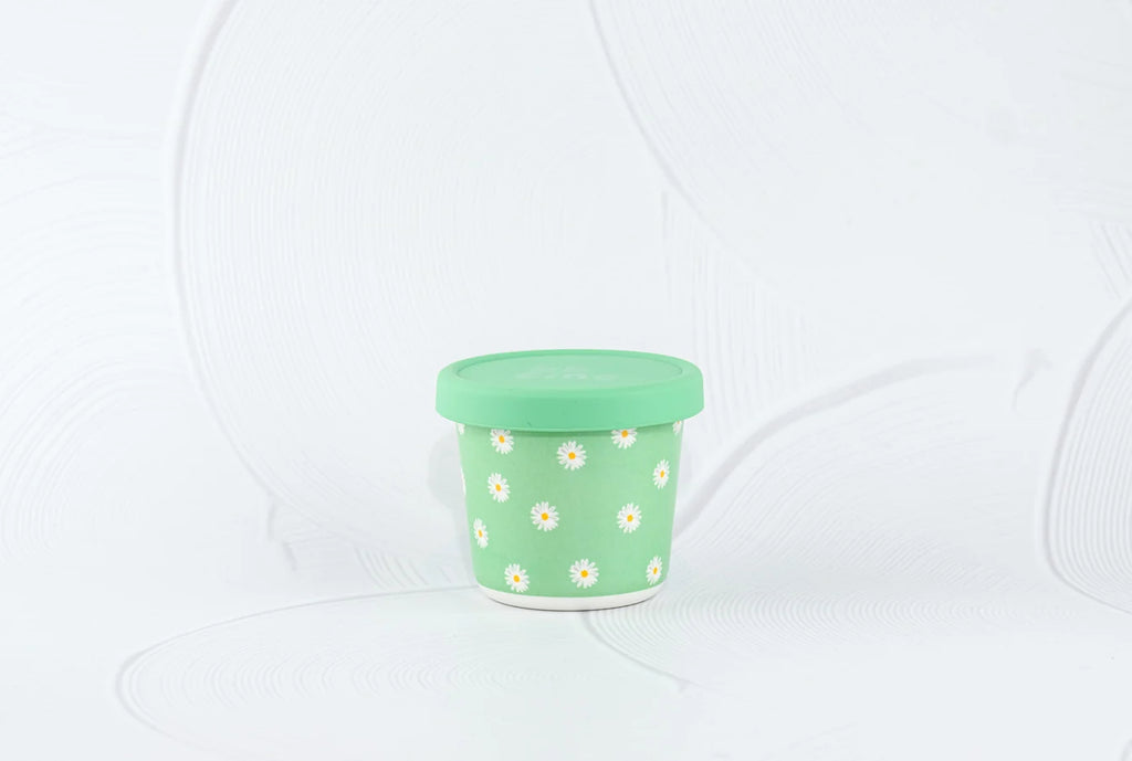 Daisy, BB Snack Pot