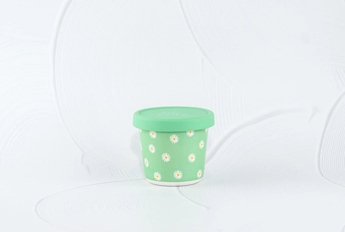 Daisy, BB Snack Pot