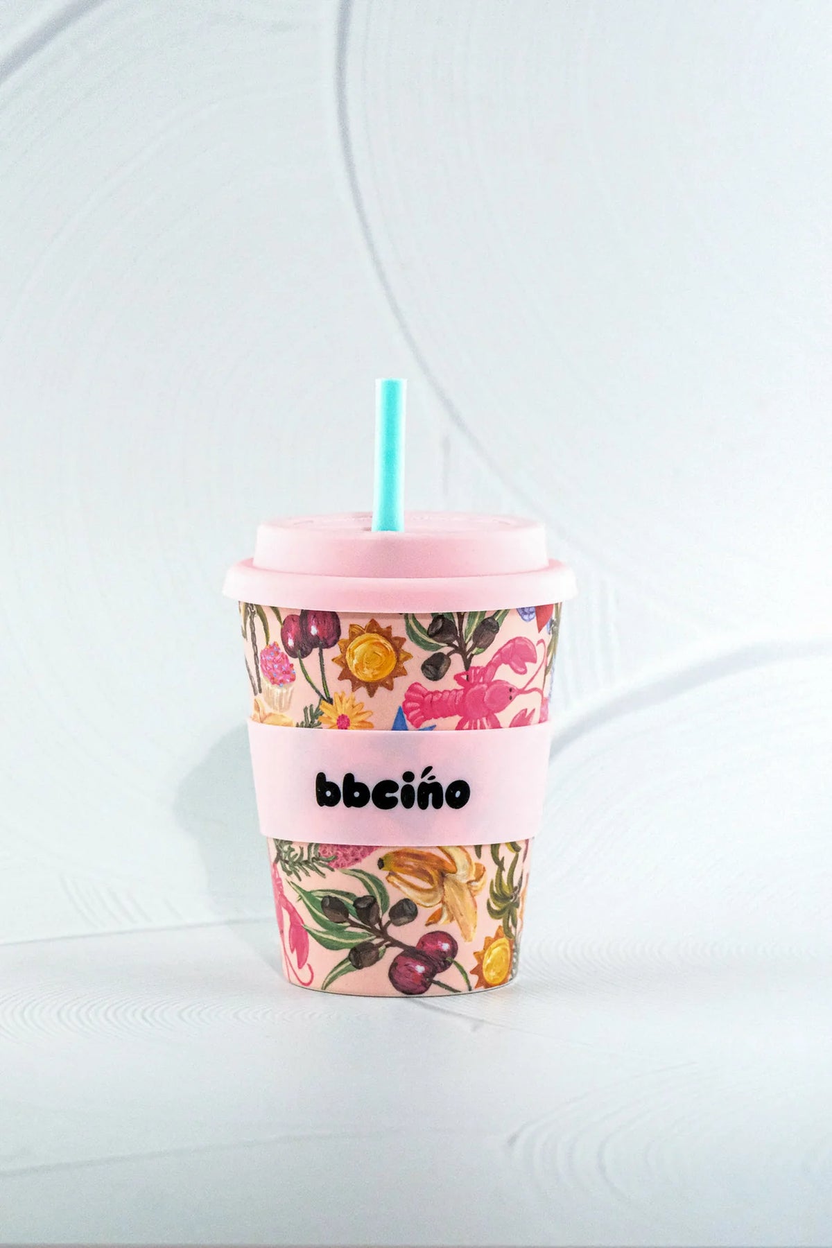 BBCINO X AMY GIBBS (350ml)