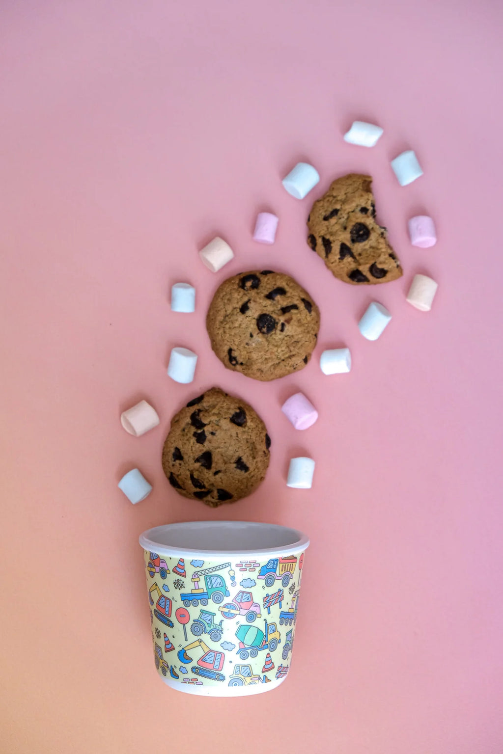 Dig It Snack Pot