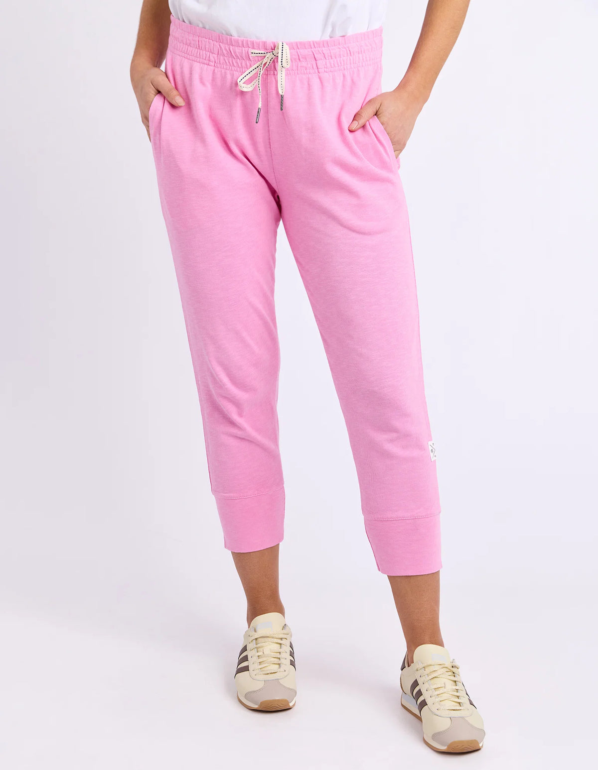 Brunch Pant Pretty Pink
