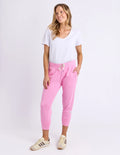 Brunch Pant Pretty Pink