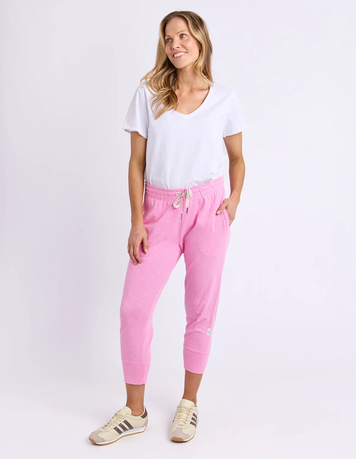 Brunch Pant Pretty Pink