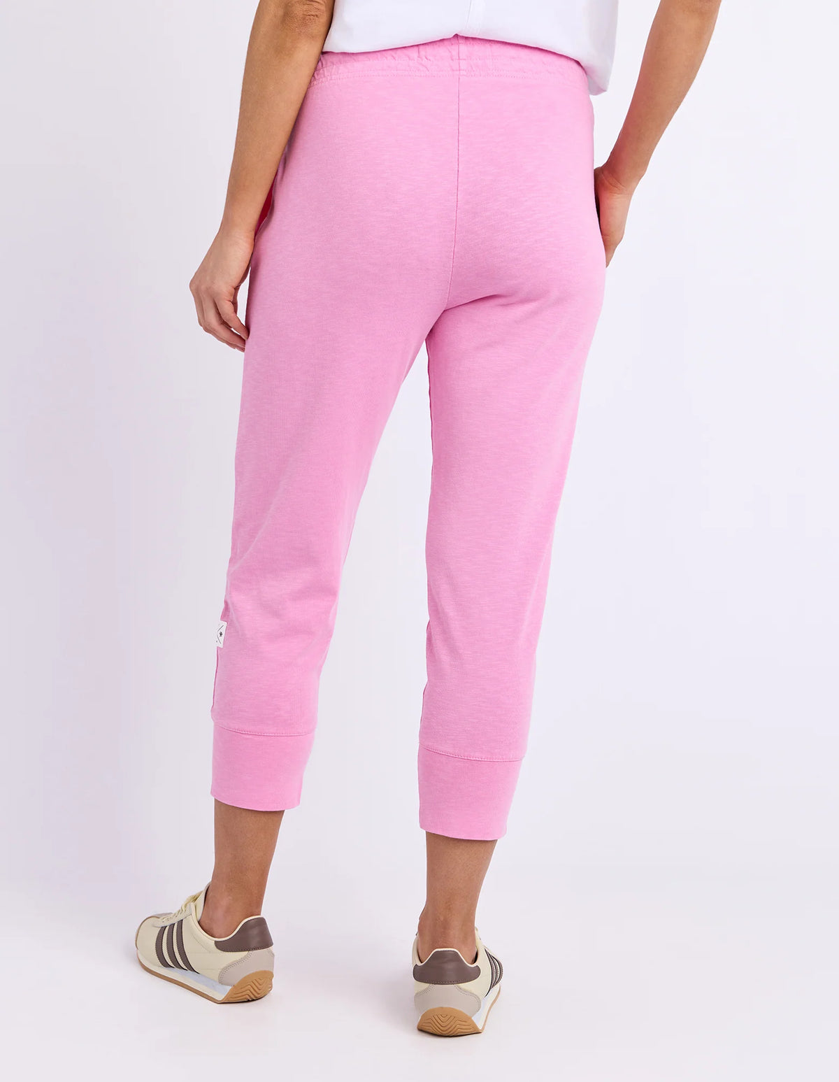 Brunch Pant Pretty Pink