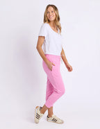 Brunch Pant Pretty Pink