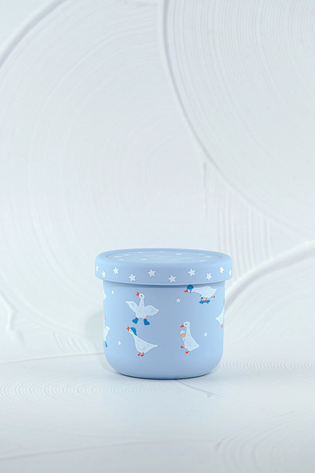 Silly Goose Snack Pot