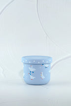 Silly Goose Snack Pot