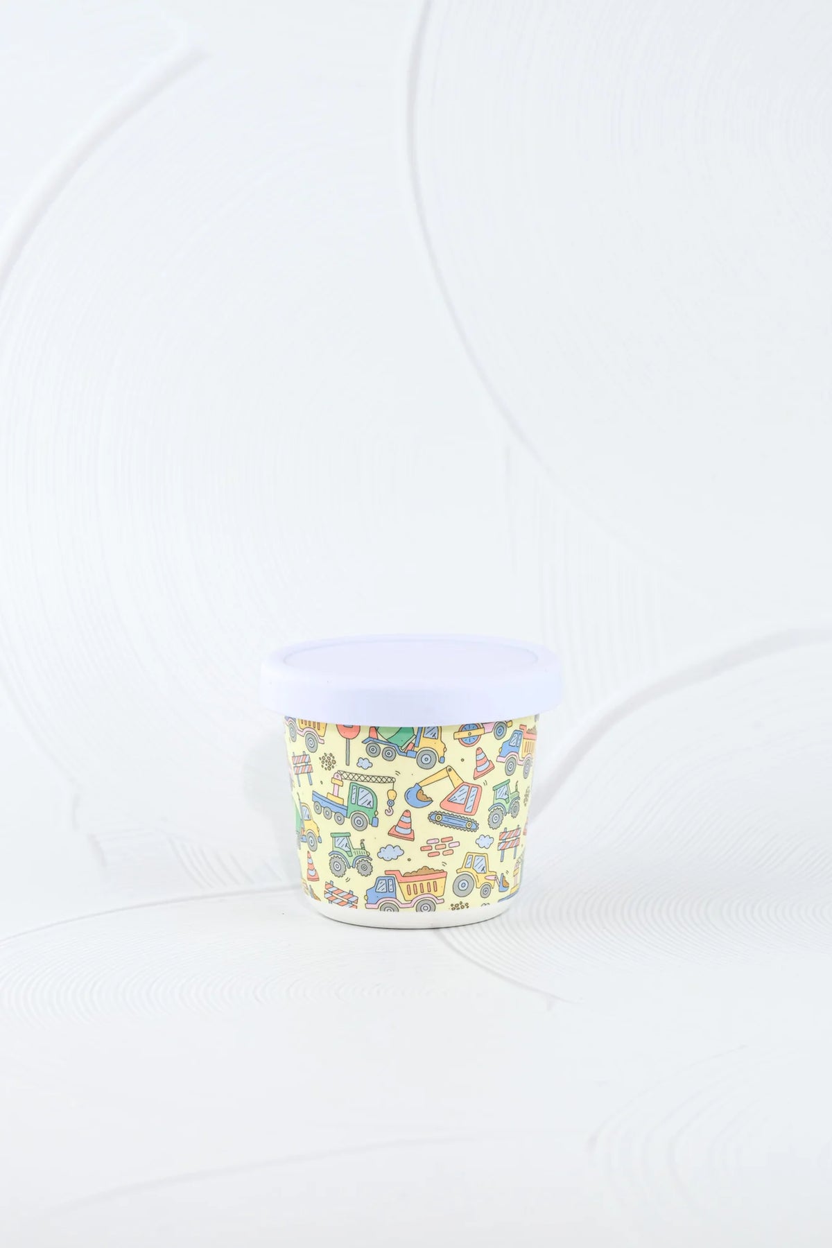 Dig It Snack Pot