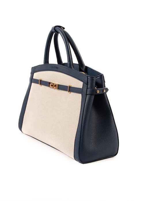 Amelia - Navy