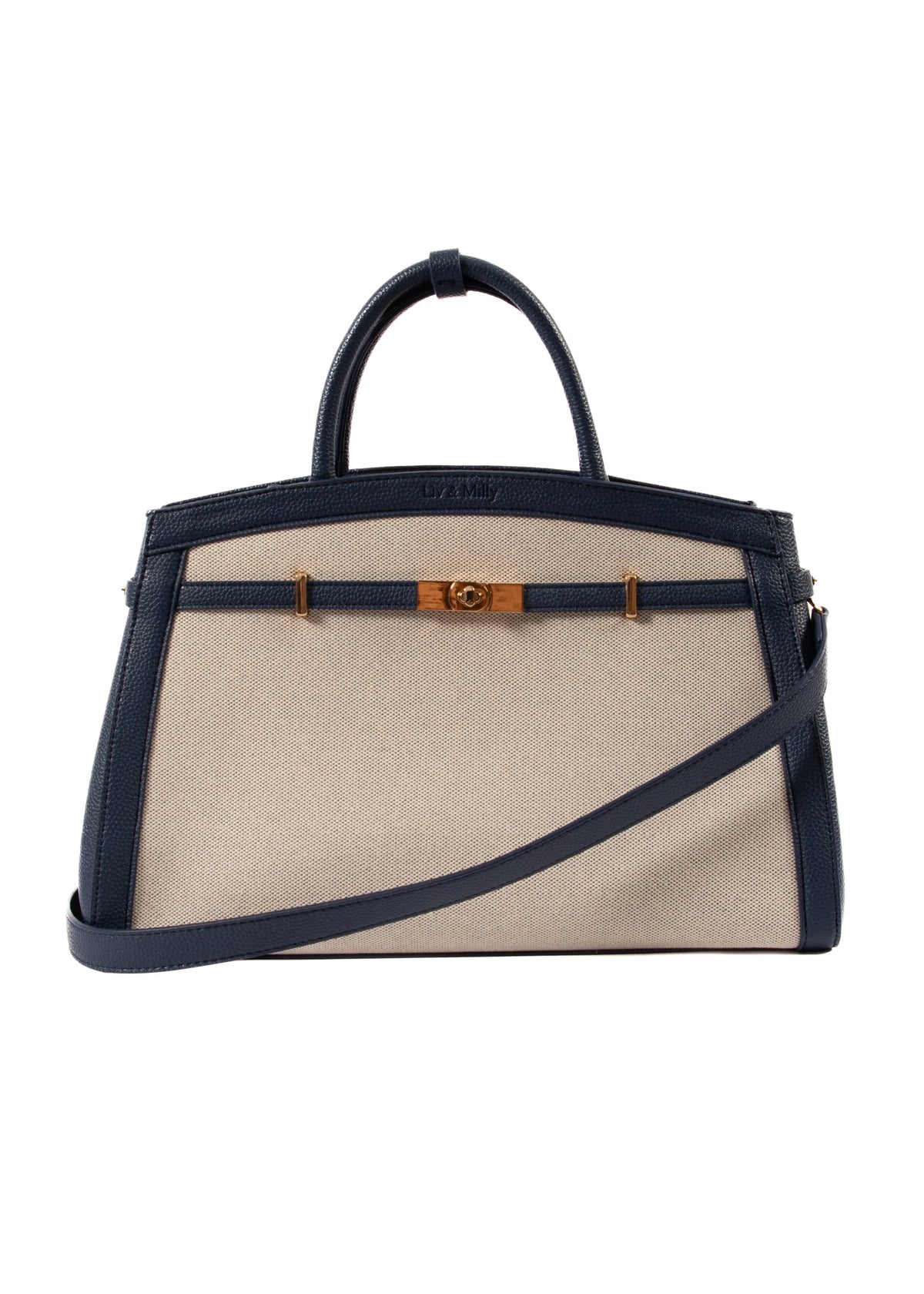 Amelia - Navy