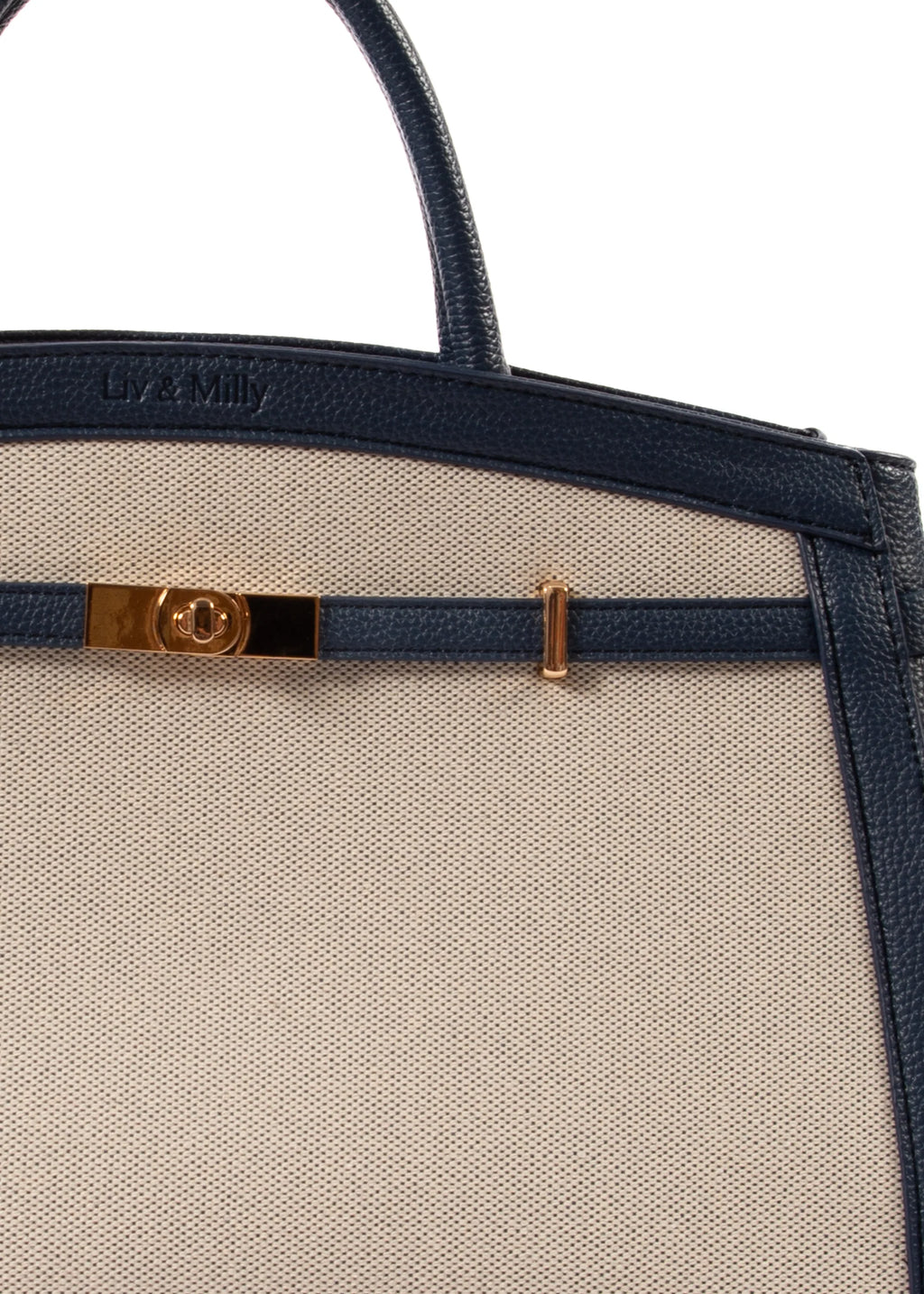 Amelia - Navy