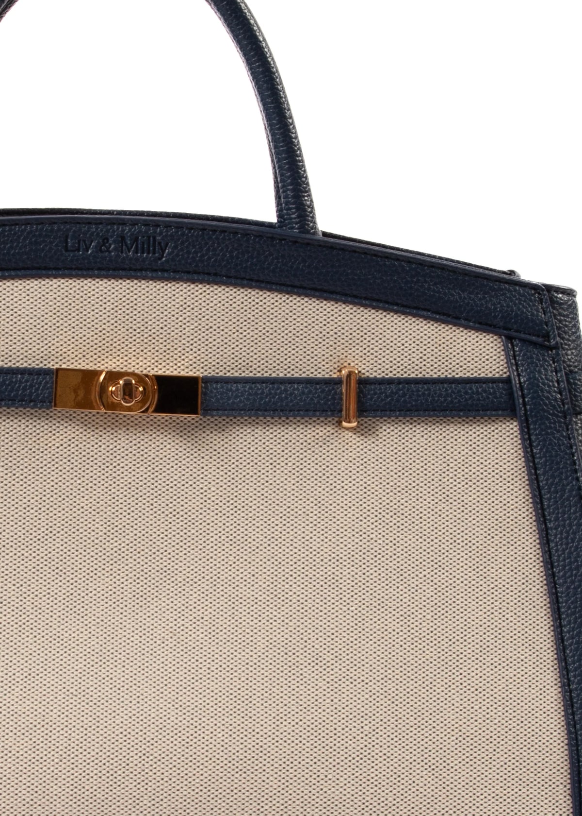 Amelia - Navy