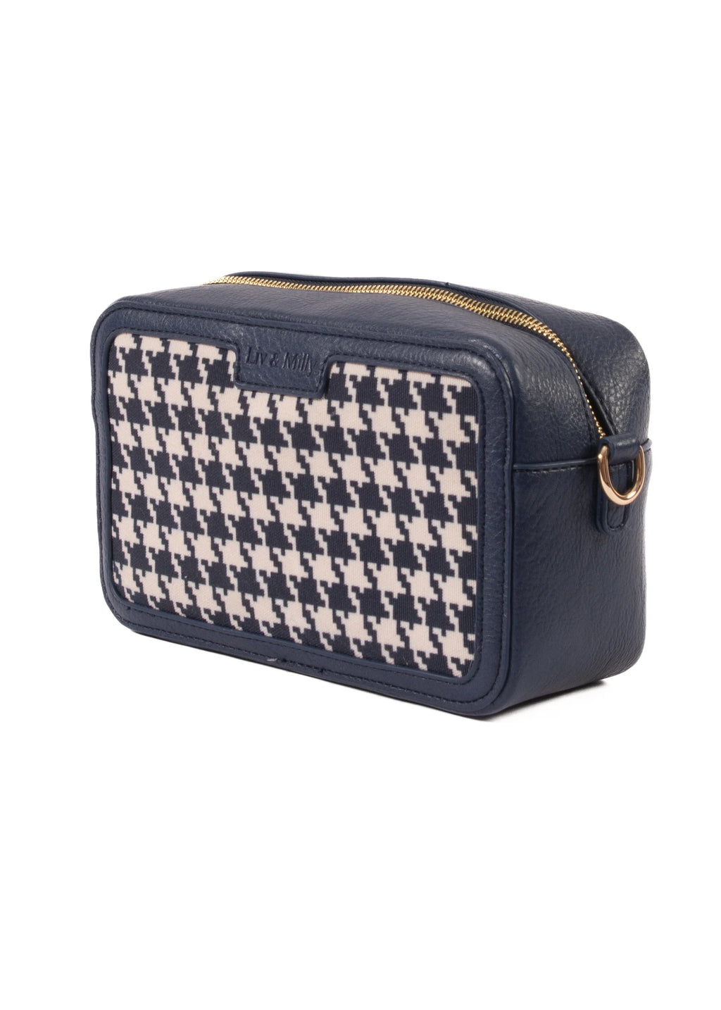 Audrey - Navy