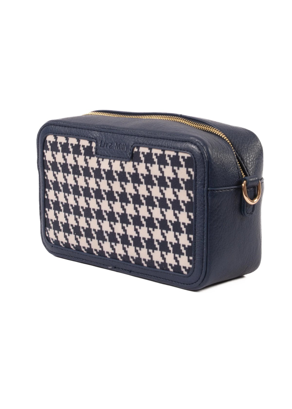 Audrey - Navy