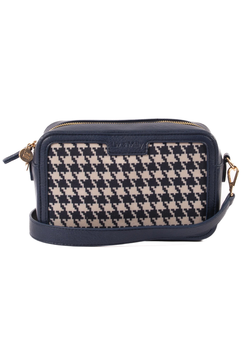 Audrey - Navy