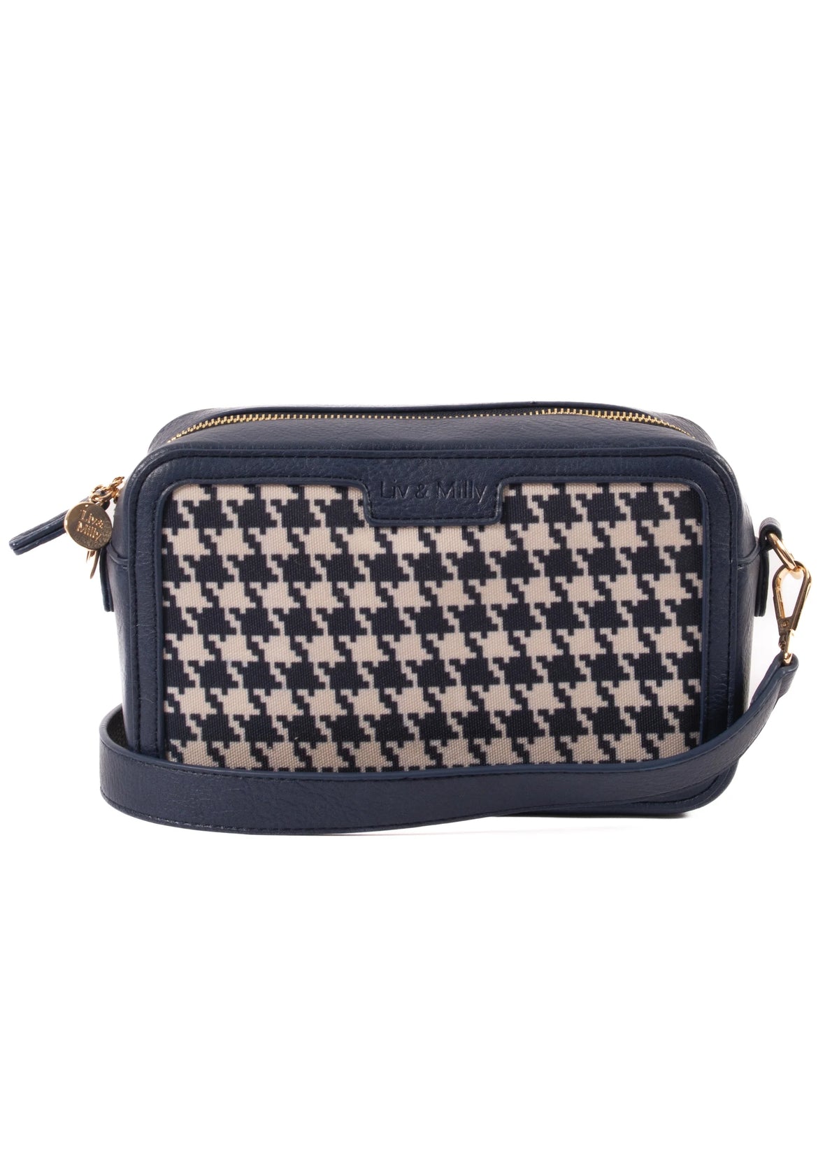 Audrey - Navy
