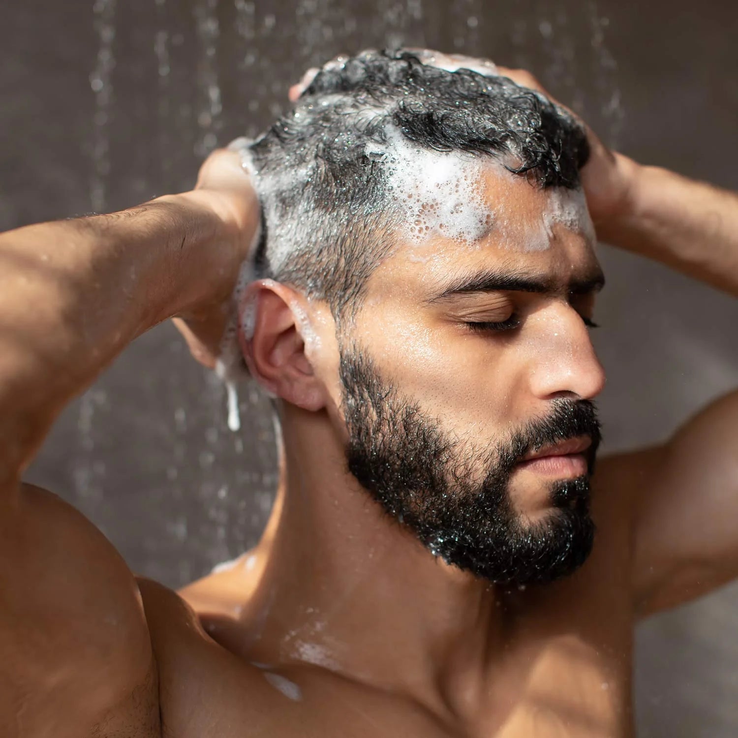 2-in-1 SHAMPOO + CONDITIONER | 200mL