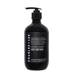 HAND + BODY WASH | 500mL