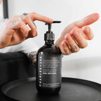 HAND + BODY WASH | 500mL