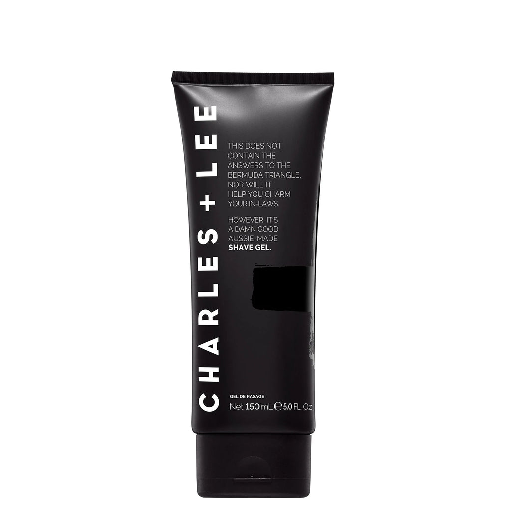 SHAVE GEL | 150mL
