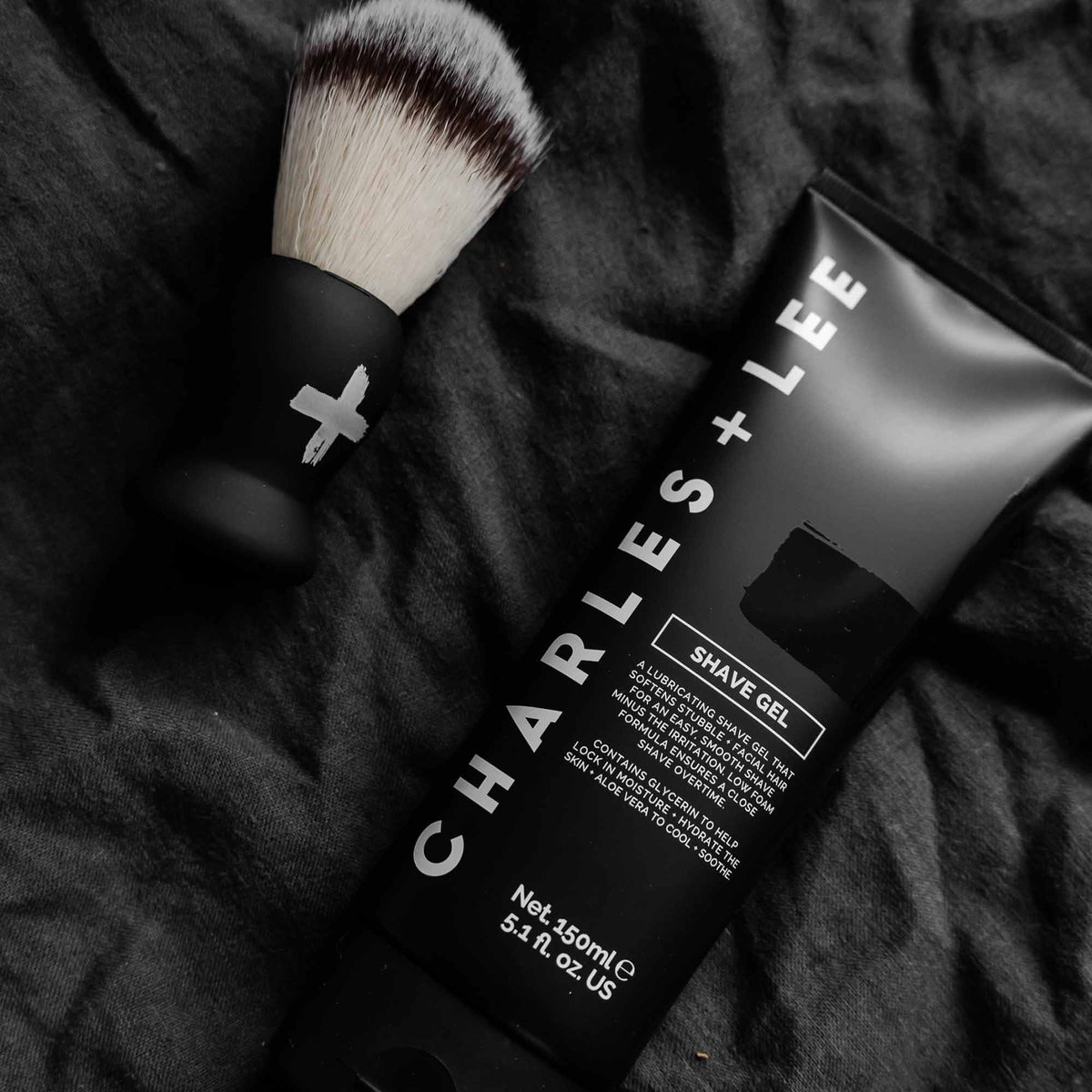SHAVE GEL | 150mL