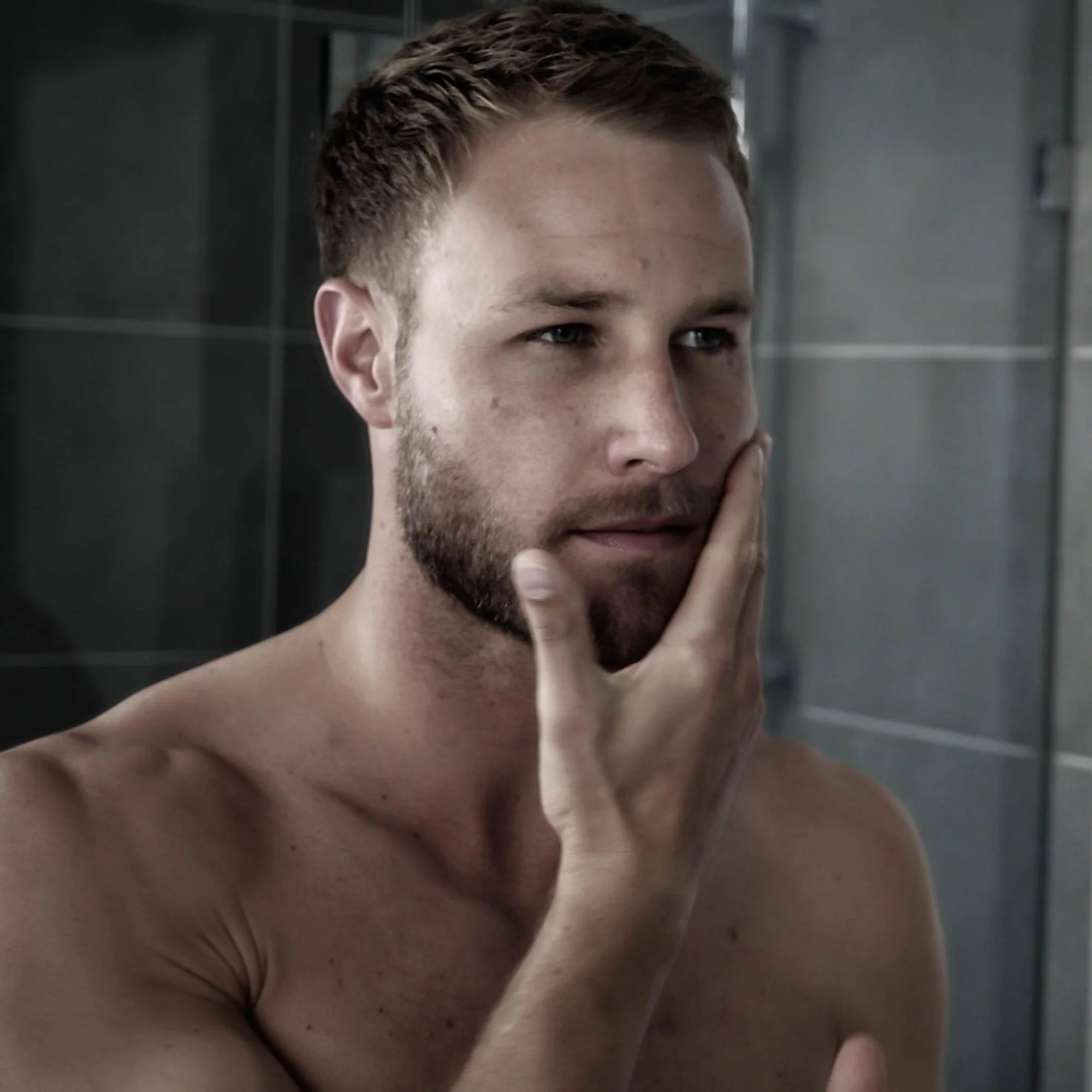 SHAVE GEL | 150mL