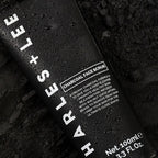 CHARCOAL FACE SCRUB | 100mL