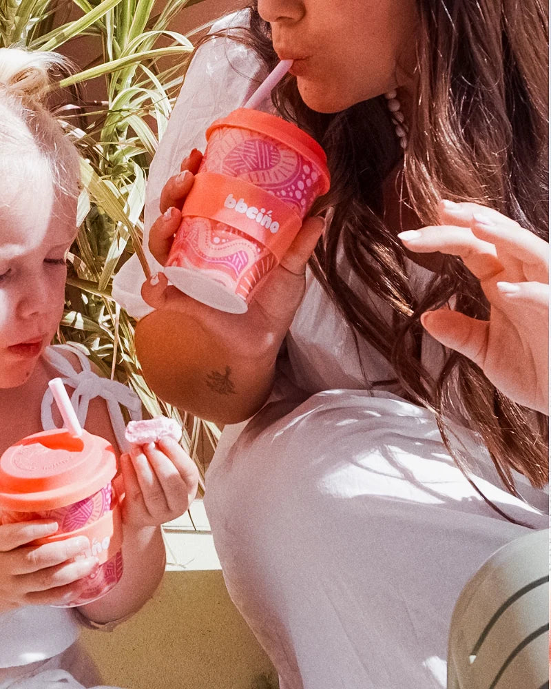 Mum and Bub (350ml)