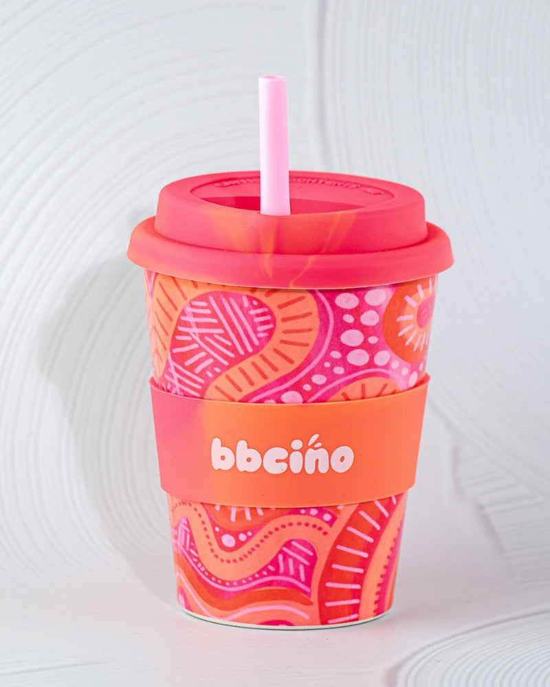 Mum and Bub (350ml)