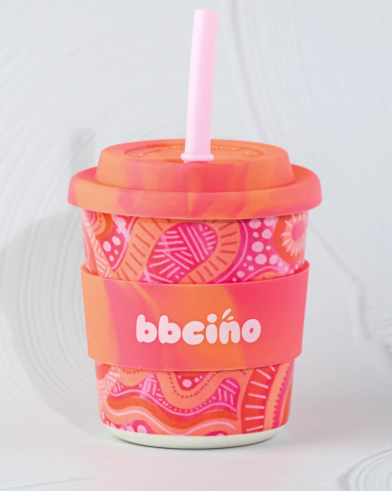 Mum and Bub (240ml)