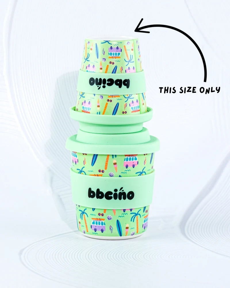 Beach Bums (120ml)