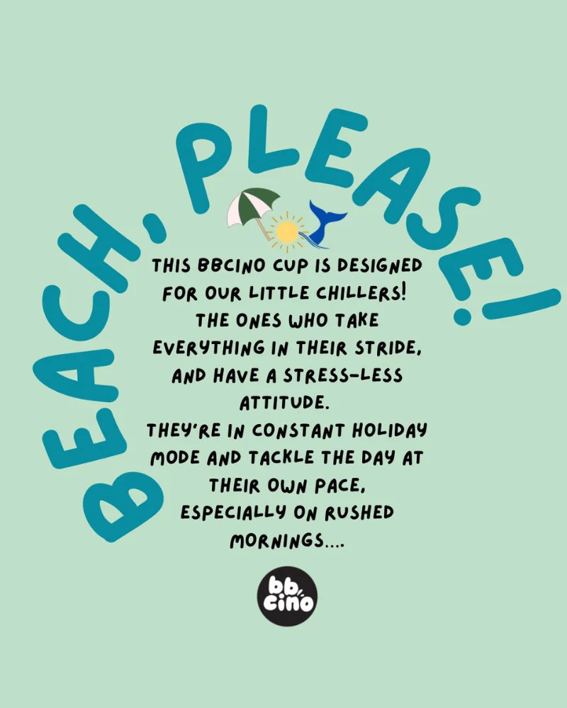 Beach, Please! (120ml)
