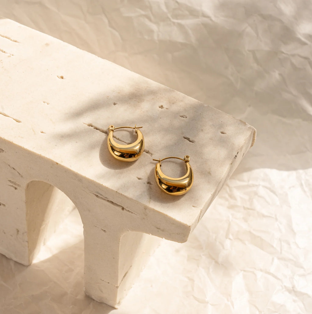 Rosalind Earring