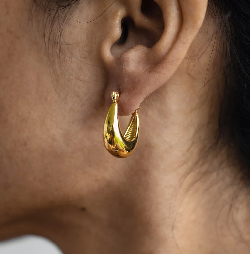 Rosalind Earring