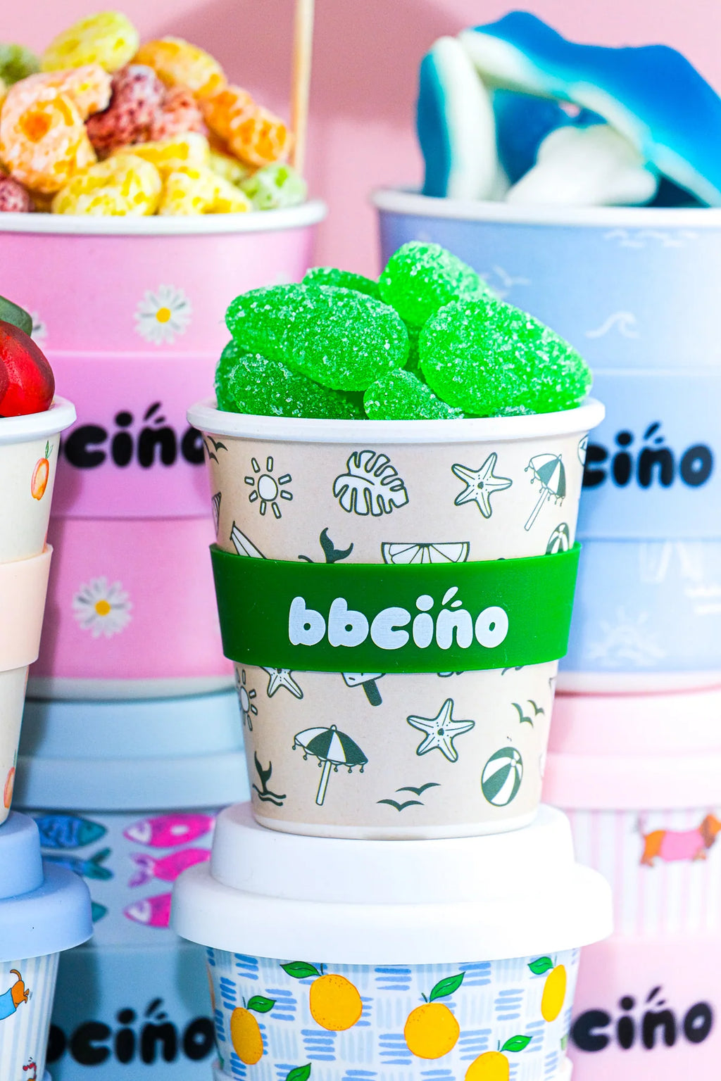 Beach, Please! (120ml)