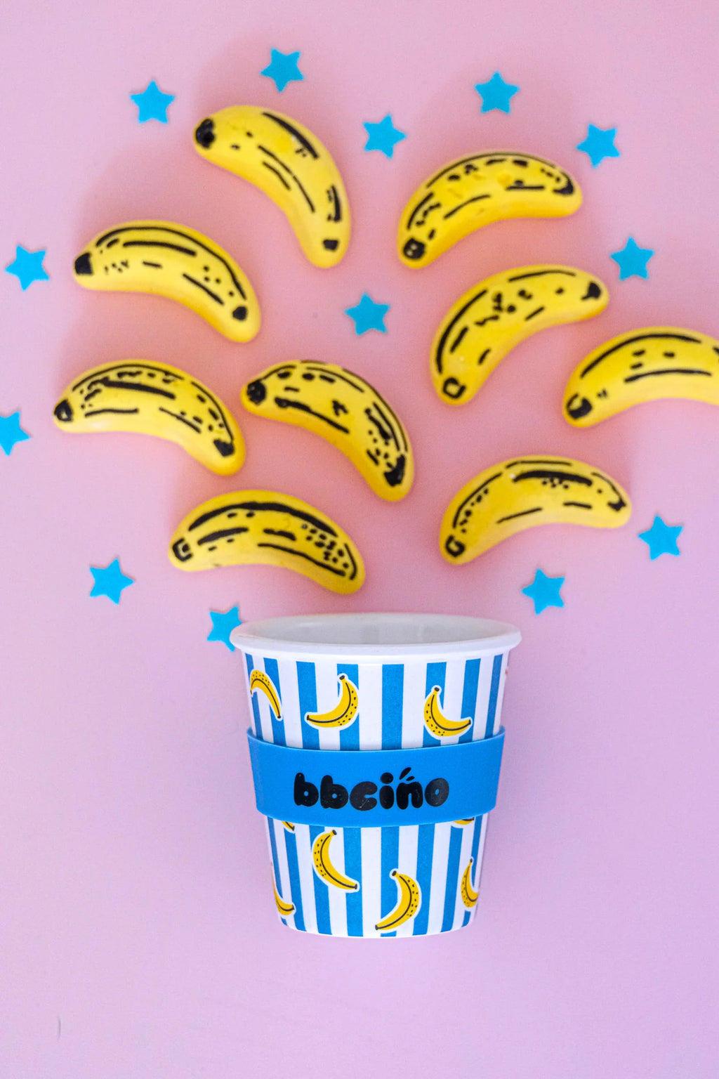 Banana-Rama (120ml)