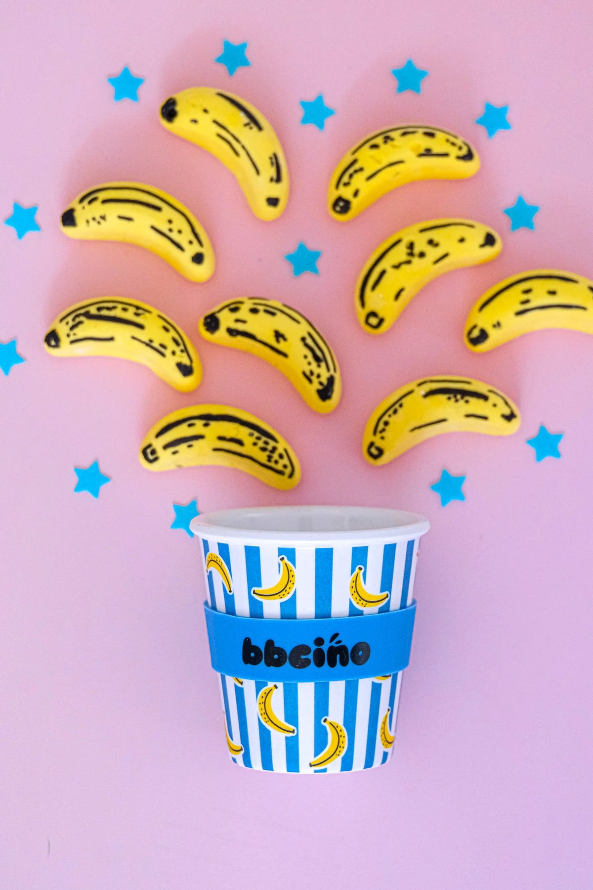 Banana-Rama (120ml)