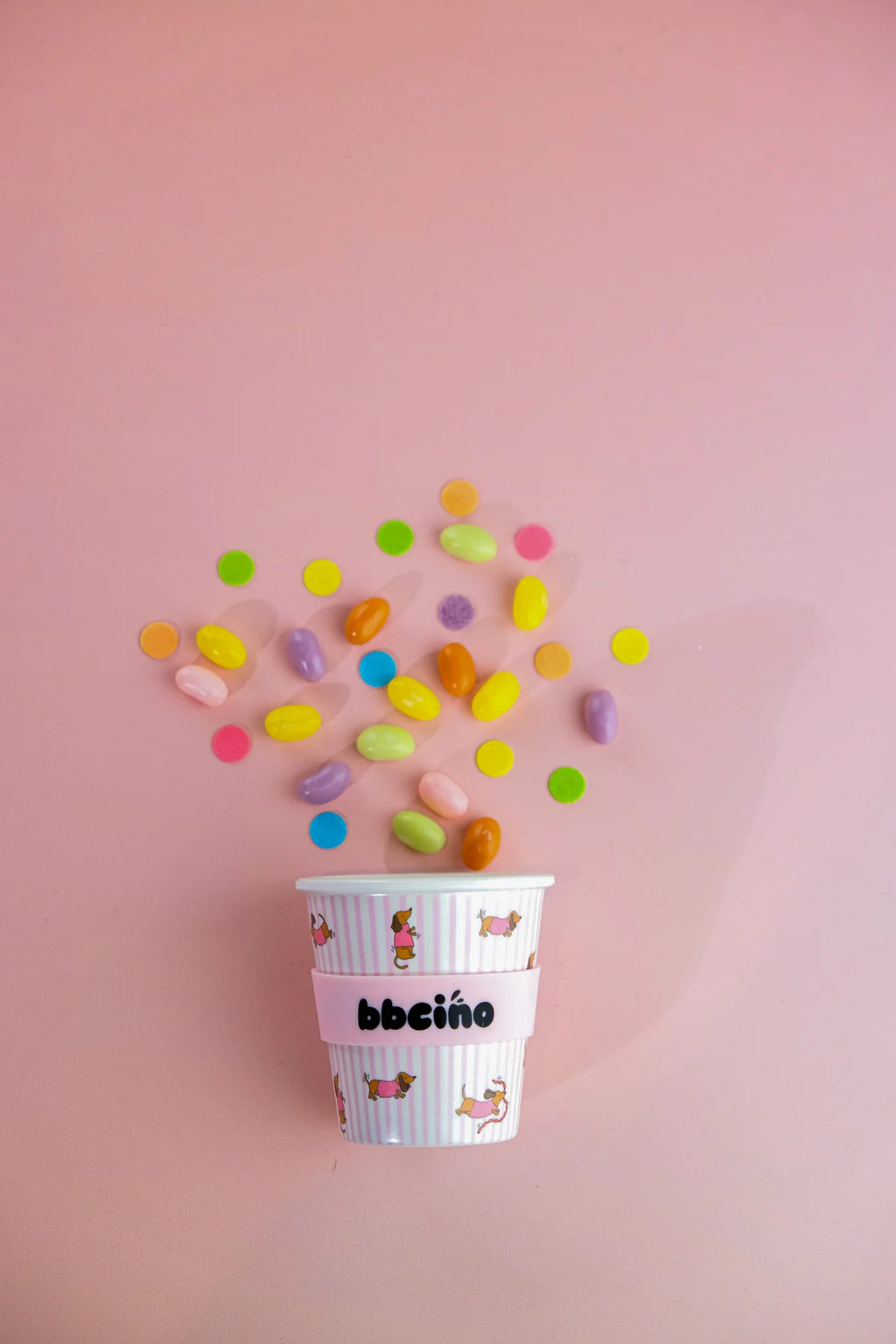 Dash in Pink (120ml)