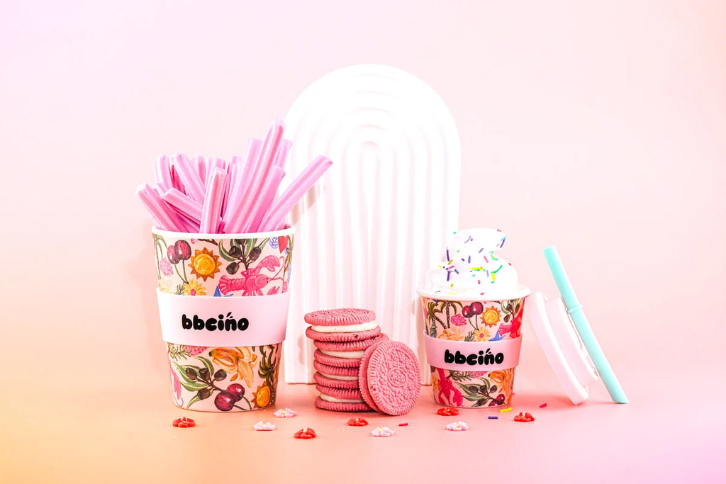 BBCINO X AMY GIBBS (350ml)