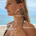 Rosalind Earring