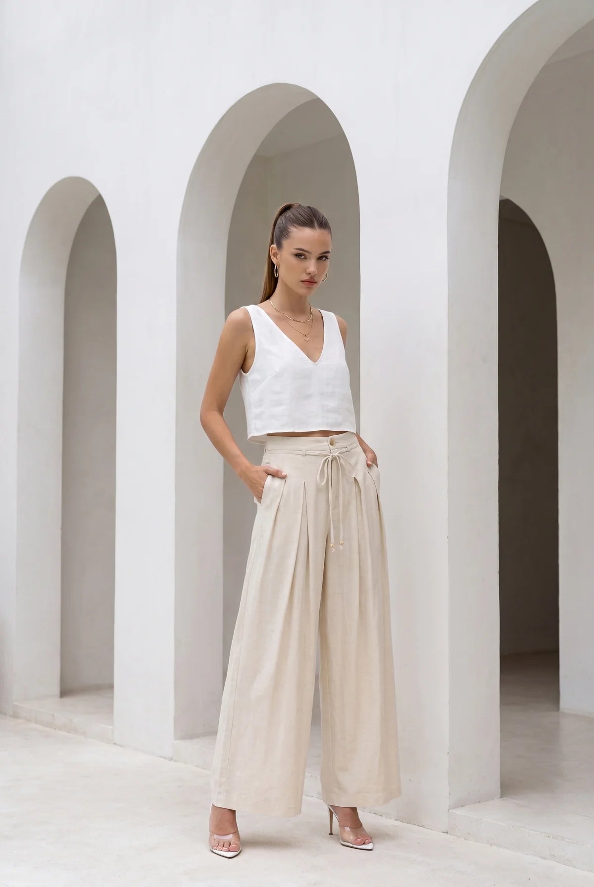 ARIA PANTS