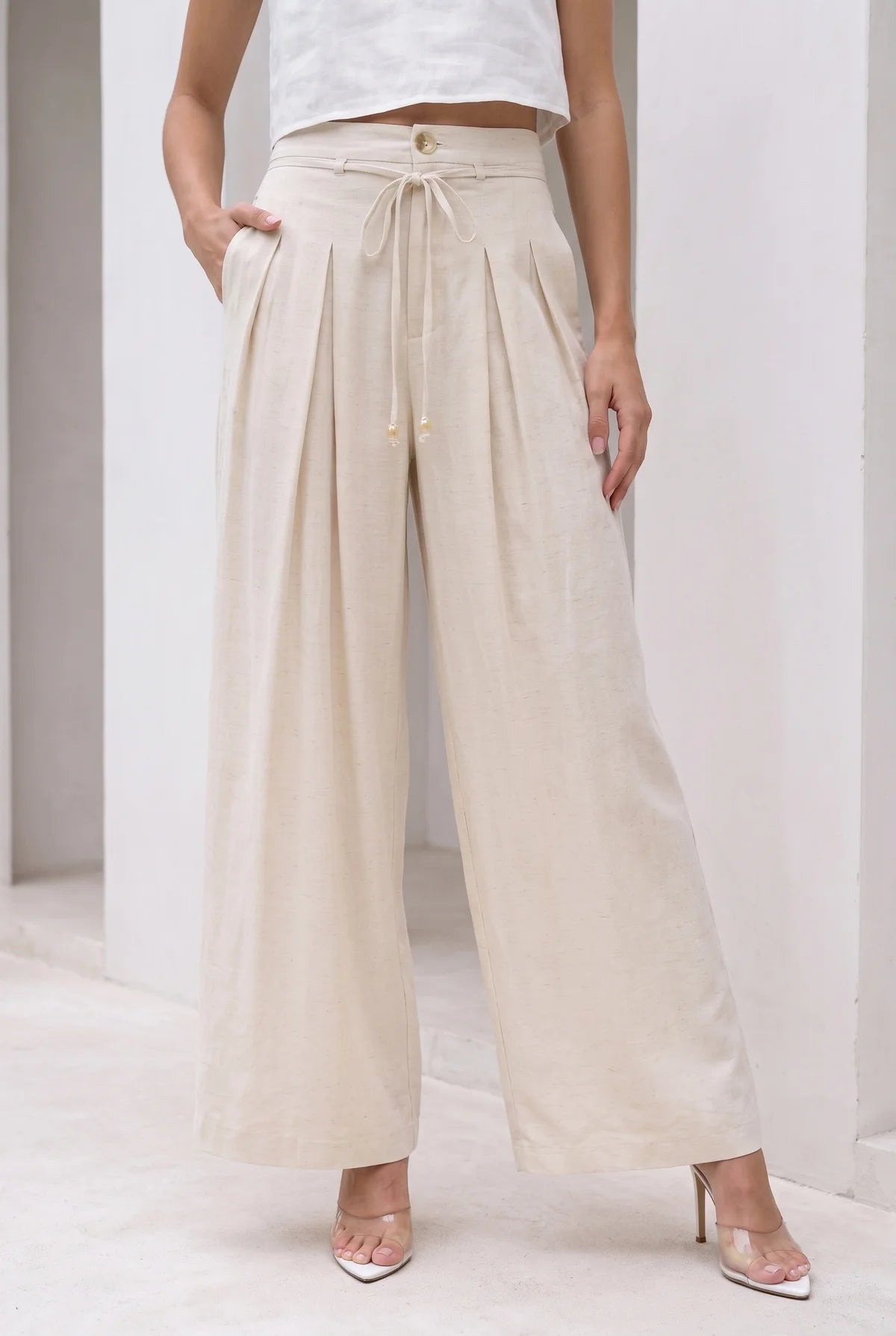 ARIA PANTS