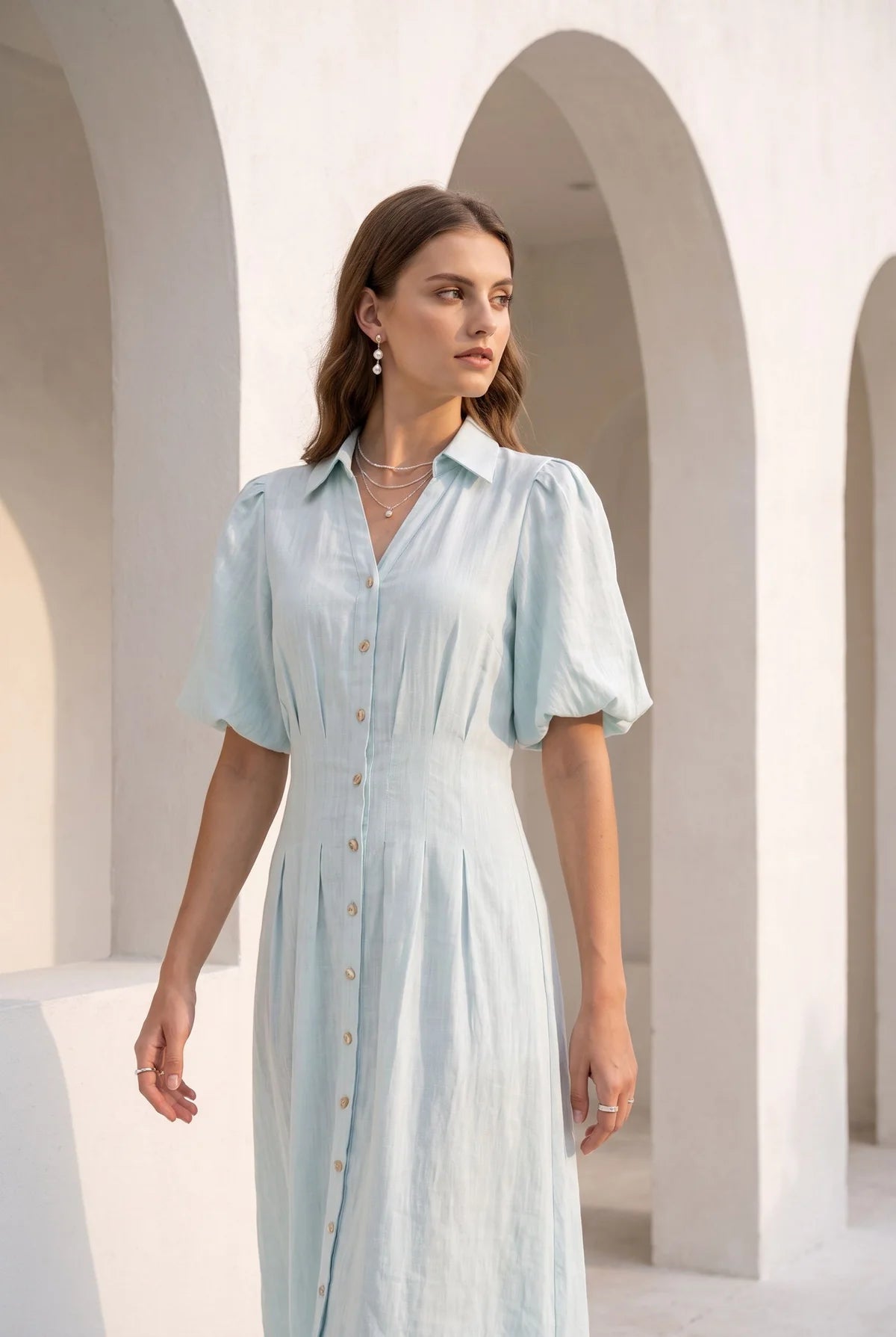 BETTINA DRESS