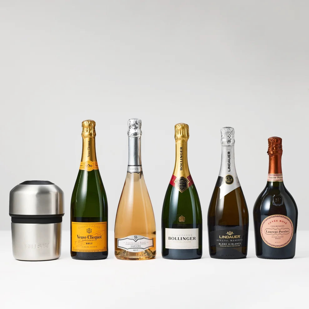 HUSKI CHAMPAGNE COOLER