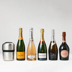 HUSKI CHAMPAGNE COOLER