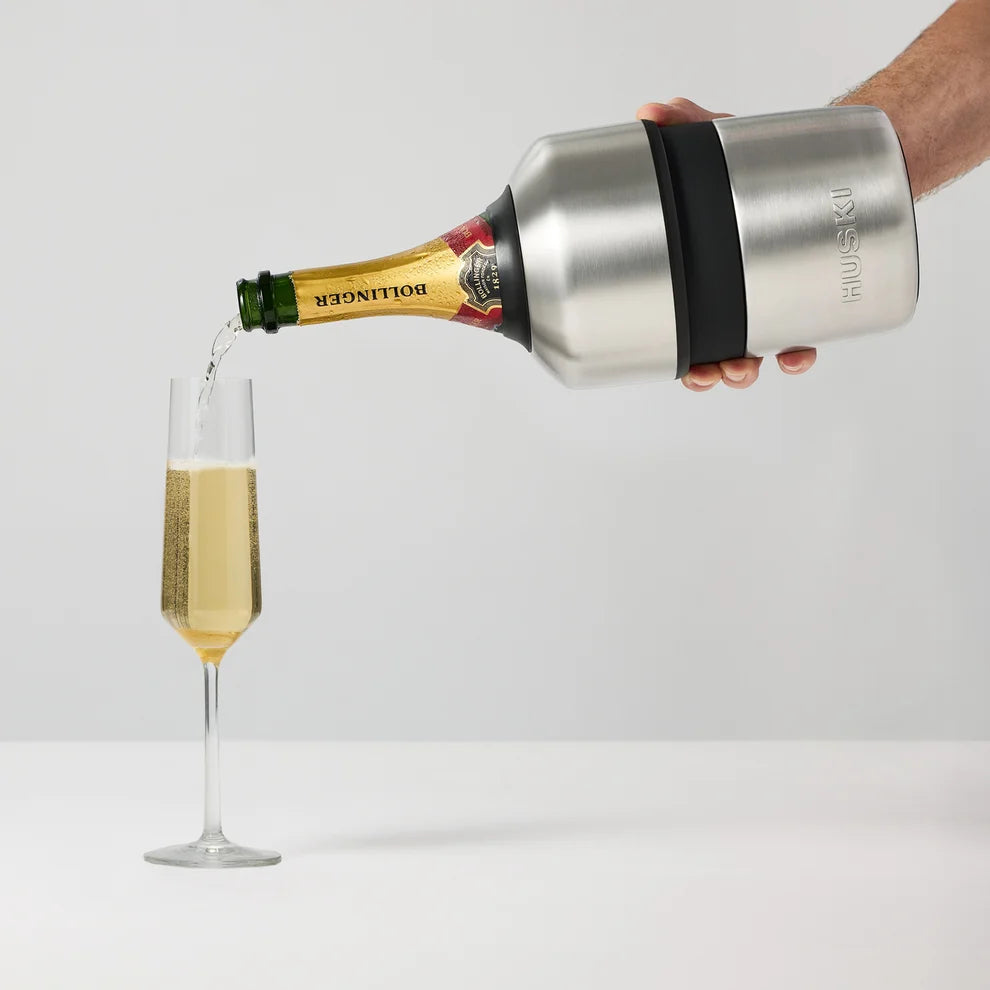 HUSKI CHAMPAGNE COOLER