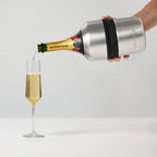 HUSKI CHAMPAGNE COOLER